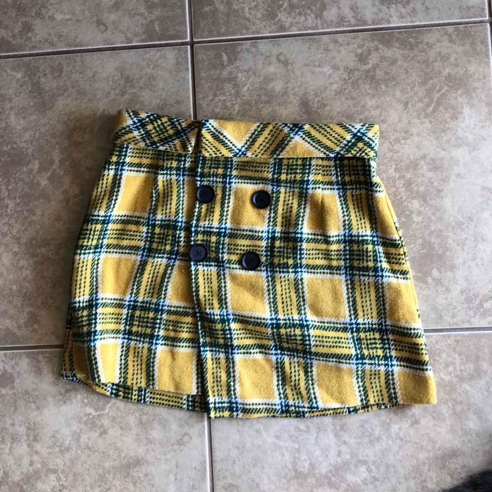 Cute Skirt!